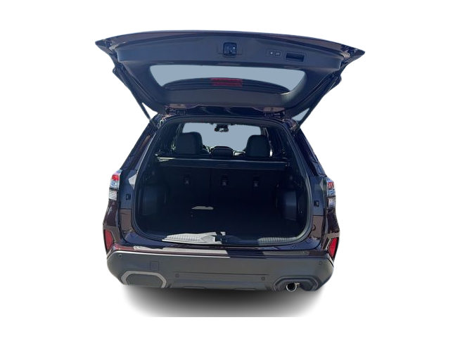 Thumbnail: 2026 Subaru Forester - 16