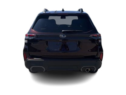 Thumbnail: 2026 Subaru Forester - 5