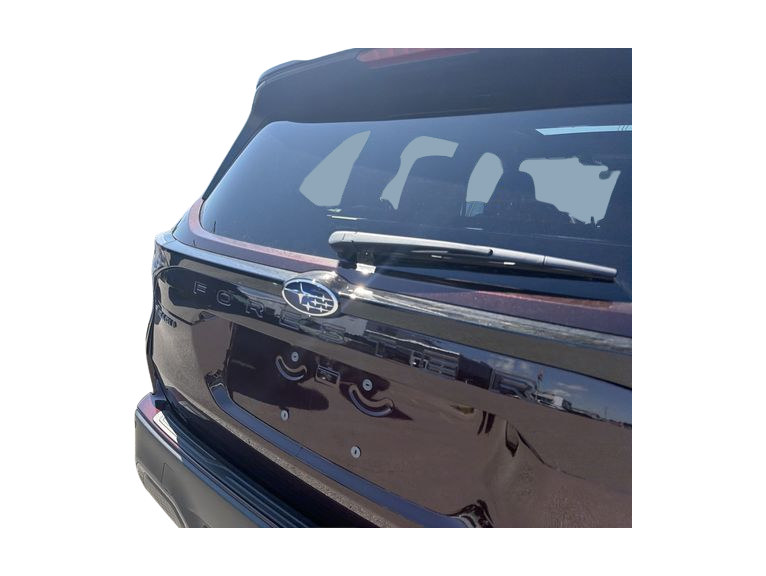 Thumbnail: 2026 Subaru Forester - 27