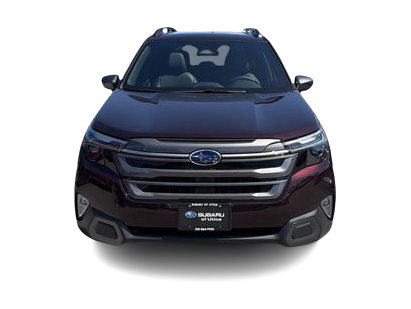 Thumbnail: 2026 Subaru Forester - 26
