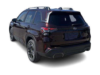 Thumbnail: 2026 Subaru Forester - 25