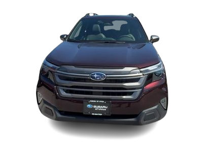 Thumbnail: 2026 Subaru Forester - 6