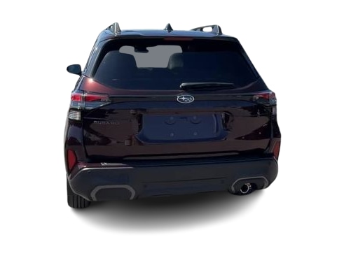 Thumbnail: 2026 Subaru Forester - 20