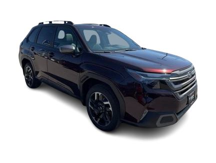 Thumbnail: 2026 Subaru Forester - 23