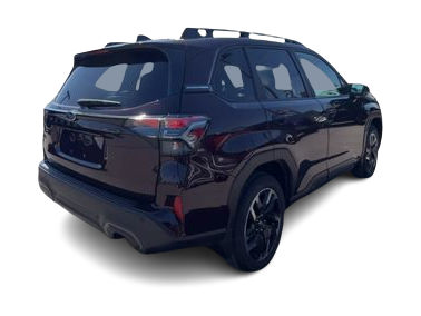 Thumbnail: 2026 Subaru Forester - 21