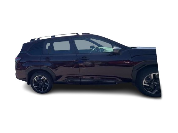 Thumbnail: 2026 Subaru Forester - 22