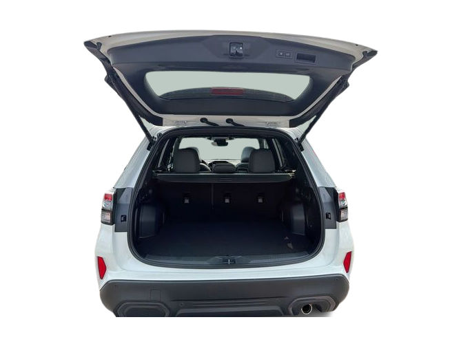 Thumbnail: 2026 Subaru Forester - 15