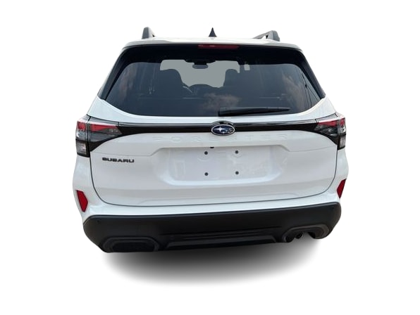 Thumbnail: 2026 Subaru Forester - 4
