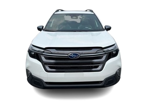 Thumbnail: 2026 Subaru Forester - 5