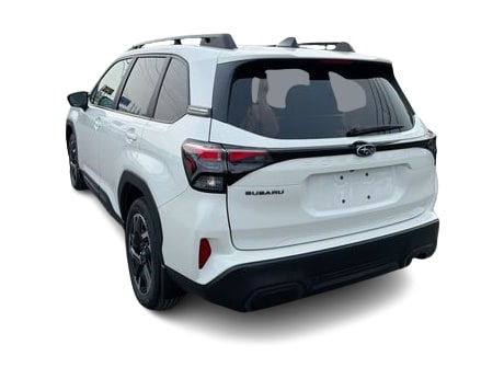 Thumbnail: 2026 Subaru Forester - 3