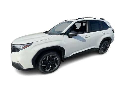 Thumbnail: 2026 Subaru Forester - 18