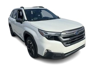 Thumbnail: 2026 Subaru Forester - 17