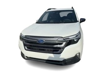 Thumbnail: 2026 Subaru Forester - 6