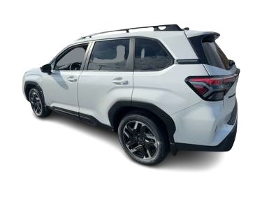 Thumbnail: 2026 Subaru Forester - 4