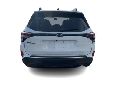 Thumbnail: 2026 Subaru Forester - 5