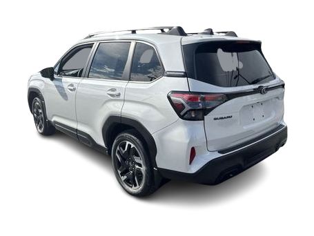 Thumbnail: 2026 Subaru Forester - 23