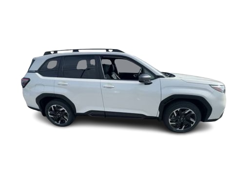 Thumbnail: 2026 Subaru Forester - 20