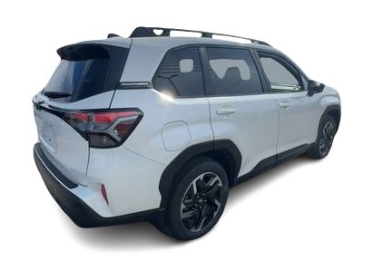 Thumbnail: 2026 Subaru Forester - 19