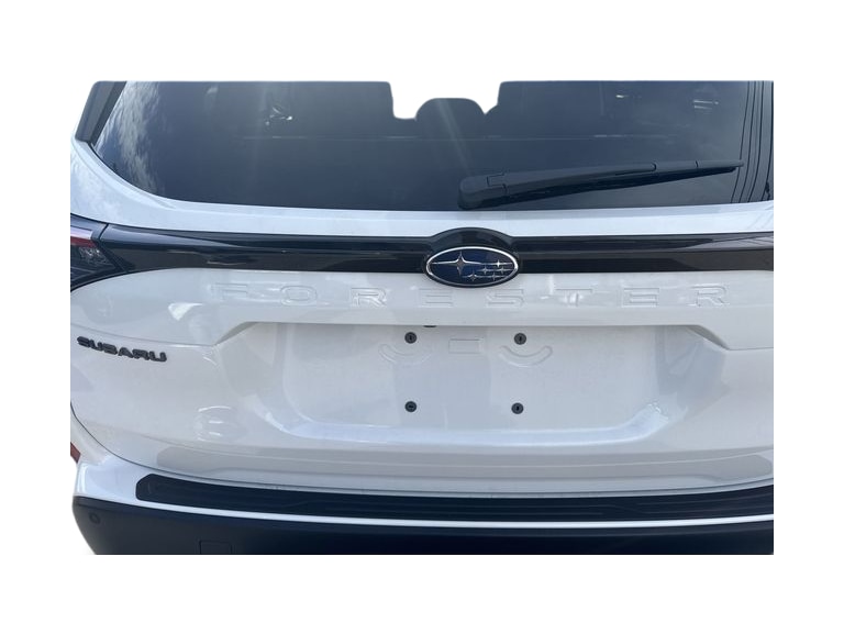 Thumbnail: 2026 Subaru Forester - 26