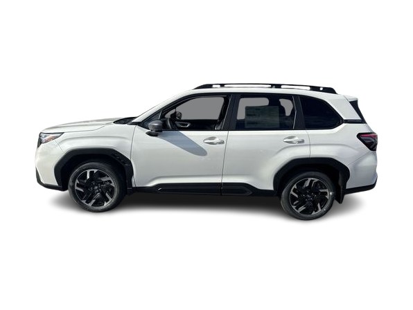 Thumbnail: 2026 Subaru Forester - 22