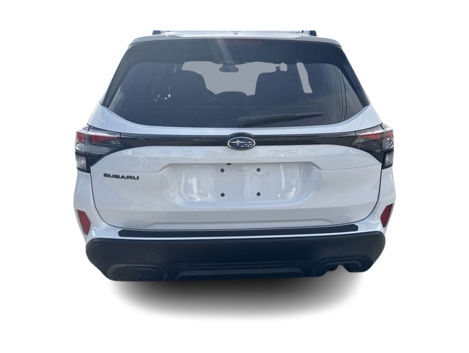Thumbnail: 2026 Subaru Forester - 24