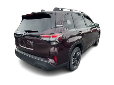 Thumbnail: 2026 Subaru Forester - 20