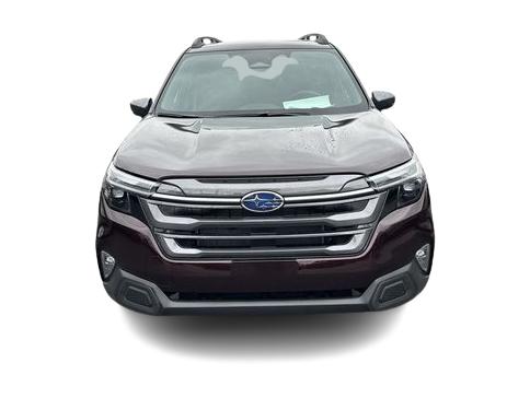 Thumbnail: 2026 Subaru Forester - 25