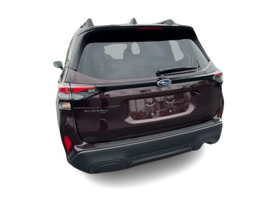 Thumbnail: 2026 Subaru Forester - 5