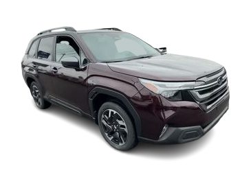 Thumbnail: 2026 Subaru Forester - 18