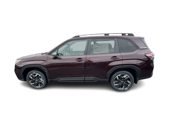 Thumbnail: 2026 Subaru Forester - 3