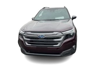 Thumbnail: 2026 Subaru Forester - 6