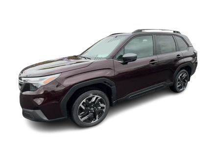 Thumbnail: 2026 Subaru Forester - 19