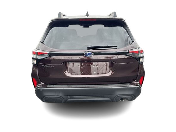 Thumbnail: 2026 Subaru Forester - 24
