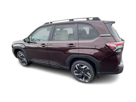Thumbnail: 2026 Subaru Forester - 4