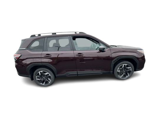 Thumbnail: 2026 Subaru Forester - 21
