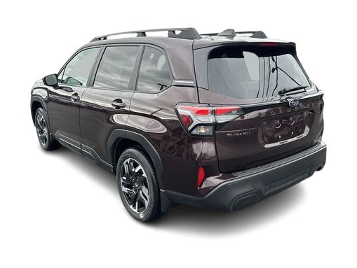 Thumbnail: 2026 Subaru Forester - 23