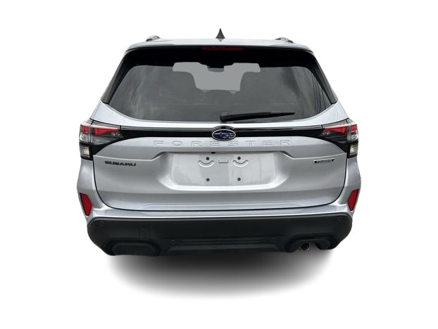 Thumbnail: 2026 Subaru Forester - 24