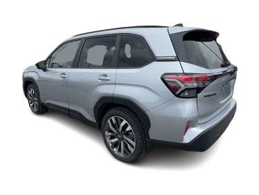 Thumbnail: 2026 Subaru Forester - 4