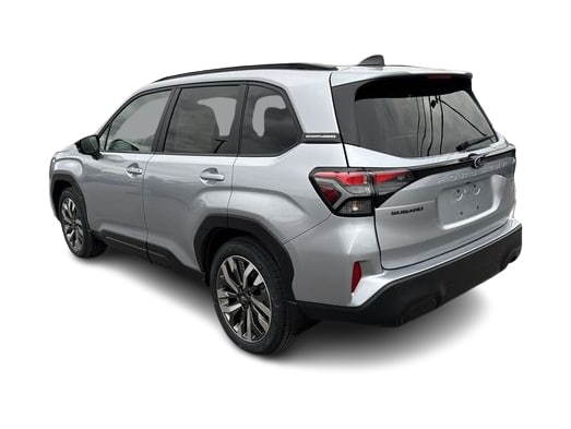 Thumbnail: 2026 Subaru Forester - 23