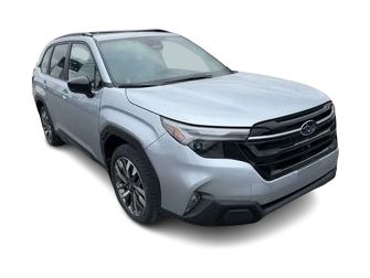 Thumbnail: 2026 Subaru Forester - 18