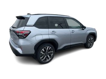 Thumbnail: 2026 Subaru Forester - 20