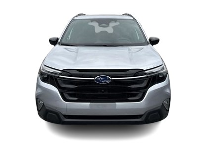 Thumbnail: 2026 Subaru Forester - 25