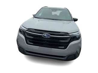 Thumbnail: 2026 Subaru Forester - 6