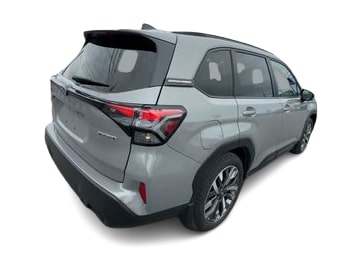 Thumbnail: 2026 Subaru Forester - 21