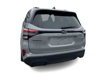 Thumbnail: 2026 Subaru Forester - 5