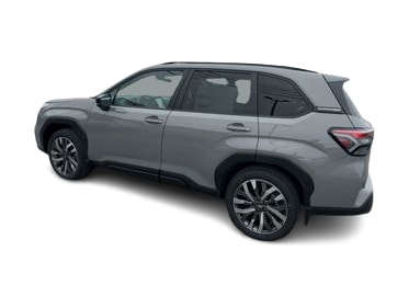 Thumbnail: 2026 Subaru Forester - 4