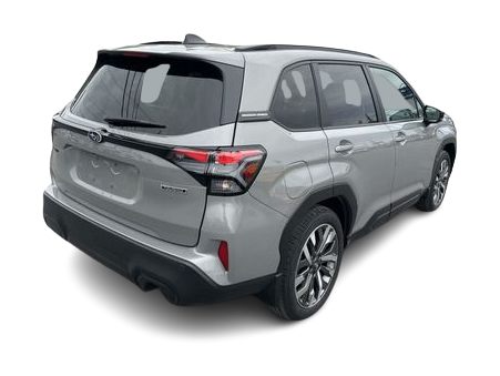 Thumbnail: 2026 Subaru Forester - 28
