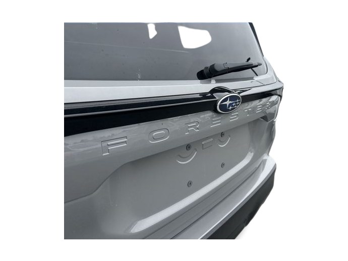 Thumbnail: 2026 Subaru Forester - 27