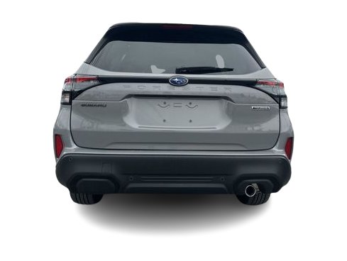 Thumbnail: 2026 Subaru Forester - 25