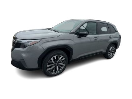 Thumbnail: 2026 Subaru Forester - 20
